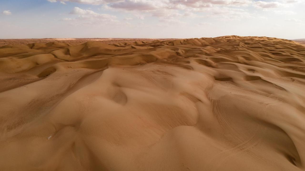 Delight Desert Camp Al Wasil Exterior photo